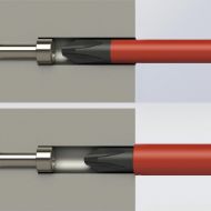 Billede af Felo klinge E-smart 063 VDE Z 1